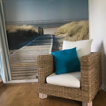 Seaside Apartments - Lighthouse เอ็คคานเฟอร์เดอ ภายนอก รูปภาพ