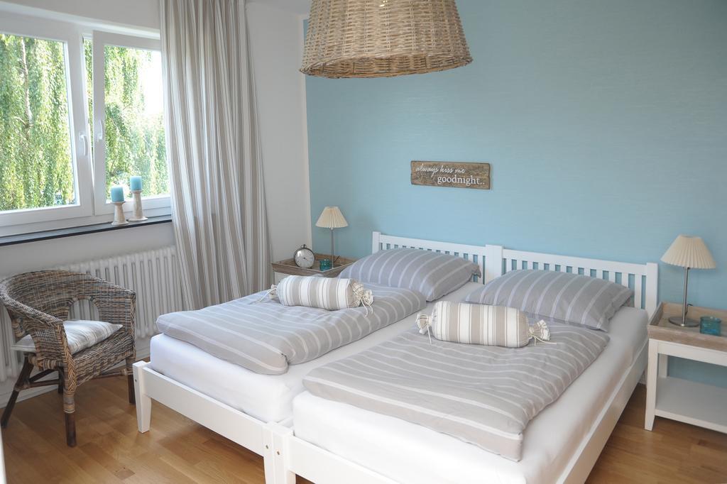 Seaside Apartments - Lighthouse เอ็คคานเฟอร์เดอ ห้อง รูปภาพ